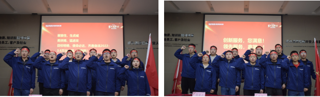 強(qiáng)服務(wù)、搶市場、創(chuàng)訂單——疫情下的新能源突圍戰(zhàn)